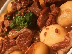 -禾珍珠家常小馆(河南博物院店)