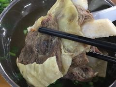 -达道武仔牛肉店(广达路店)