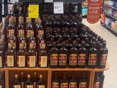 -永辉超市(嘉定宝龙广场店)