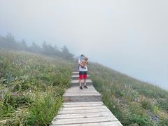 -白草畔自然风景区