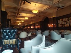 -LONG BAR 廊吧(外滩华尔道夫酒店)