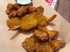 -必胜客(新中纬店)