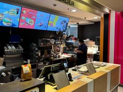 -麦当劳(金平路站店)