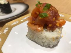 -元气寿司(新城市广场店)