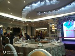 大堂-新兴家喻酒家·羊城名宴(昌岗店)