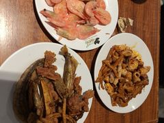 -汉巴味德(沈阳万象汇店)