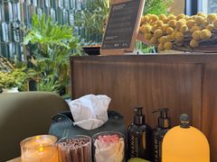 -涟LIAN·泰式按摩·MASSAGE·SPA(深业上城店)