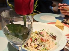 -波特曼西餐厅(中央大街店)