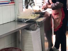 -老吴记水饺馆(前进五路店)