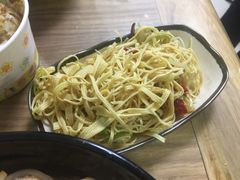 -大姨捞面(新安花园店)