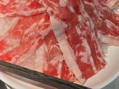 -味之绝美蛙鱼头火锅(松江万达店)