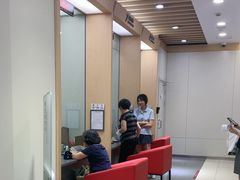 -中国银行(联洋支行)