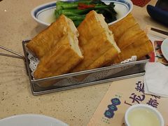-点都德(皇岗村店)