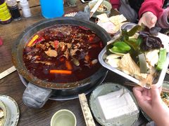 -老船夫石锅苗苗鱼·老字号(三道堰总店)