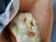 -辣哭饼(七宝老街店)