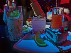 -MOSSO音乐酒吧·live house(南京旗舰店)