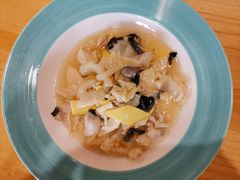 -小苏舍餐厅(木渎店)