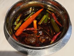 -围炉夜话·潮汕卤水火锅(榕江店)