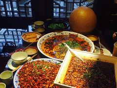 -杨记隆府(汉街店)