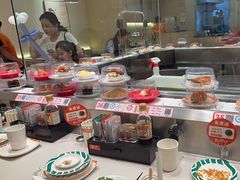 -新一番三文鱼寿司(大东海店)