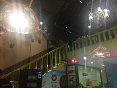 -味之绝美蛙鱼头火锅(高新店)