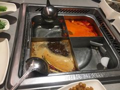 -海底捞火锅(振华商厦店)