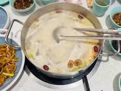 -若爱猪肚鸡·啫啫煲(循礼门M+店)