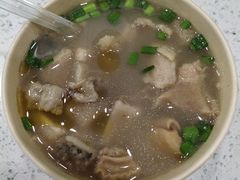 牛羊杂汤-容意发牛杂店(中山八店)