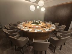 -四季餐厅·新津菜(环湖中路店)