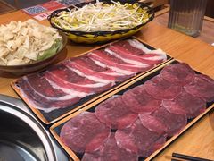 -黔三一夺夺粉酸汤火锅(百信店)