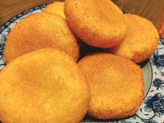 南瓜饼-耿福兴(凤凰美食街店)