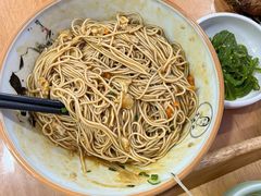 -孙盛兴奥灶面馆·蟹黄面·三虾面(直营.拙政园店)