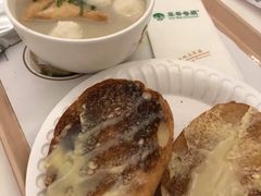 -翠华餐厅(香港国际机场店)