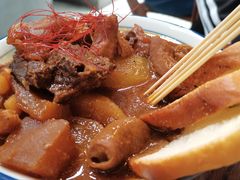 -CowCow其其·牛杂咖啡公司(六运店)