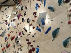 -成都大松果马达攀岩馆(金石店)