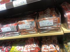 -良品铺子(武陵大道店)