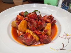 -解家河南菜(金水路店)