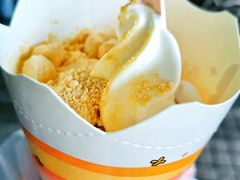 -麦当劳(江湾镇店)