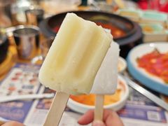 -韩香福脊骨汤锅(上杭路店)
