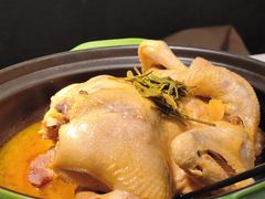 -刀板香·安徽菜(国购IFC店)