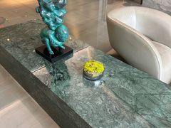 -南京THE TAI太和紫金大酒店