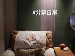 -颐信康足道spa采耳养生馆