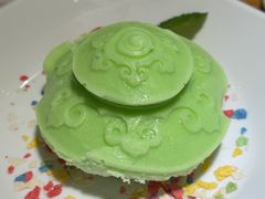 -青禾小厨新疆菜(总店)