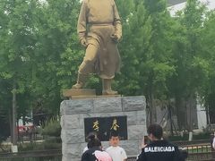 -赵州桥景区