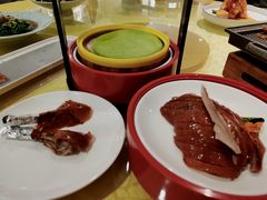 -北平食坊·烤鸭(黄寺大街店)