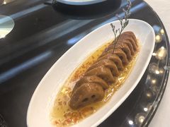 -丰收日·小海鲜·沪上家宴(顾村正大店)
