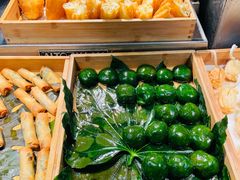 -南通大饭店·米兰餐厅