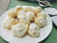 -国庆烧麦馆