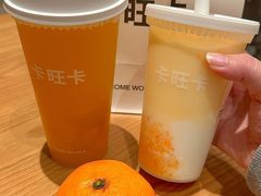 -卡旺卡(合肥步行街韵淮阁店)