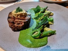 -Mercato莫卡多露台餐厅与酒吧(K11店)